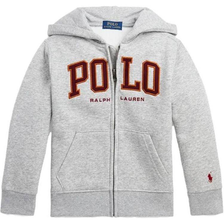 

Polo Ralph Lauren Куртка и пальто Gray Kids'