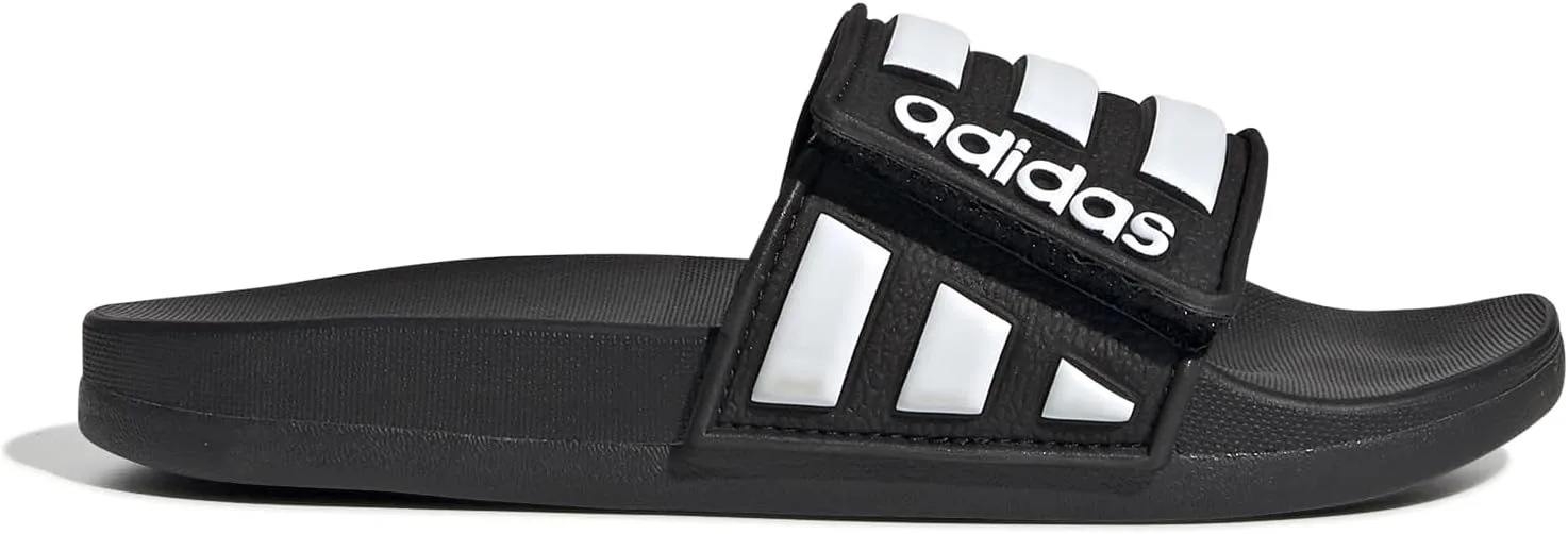 Шлепанцы Adidas Adilette Comfort, черный
