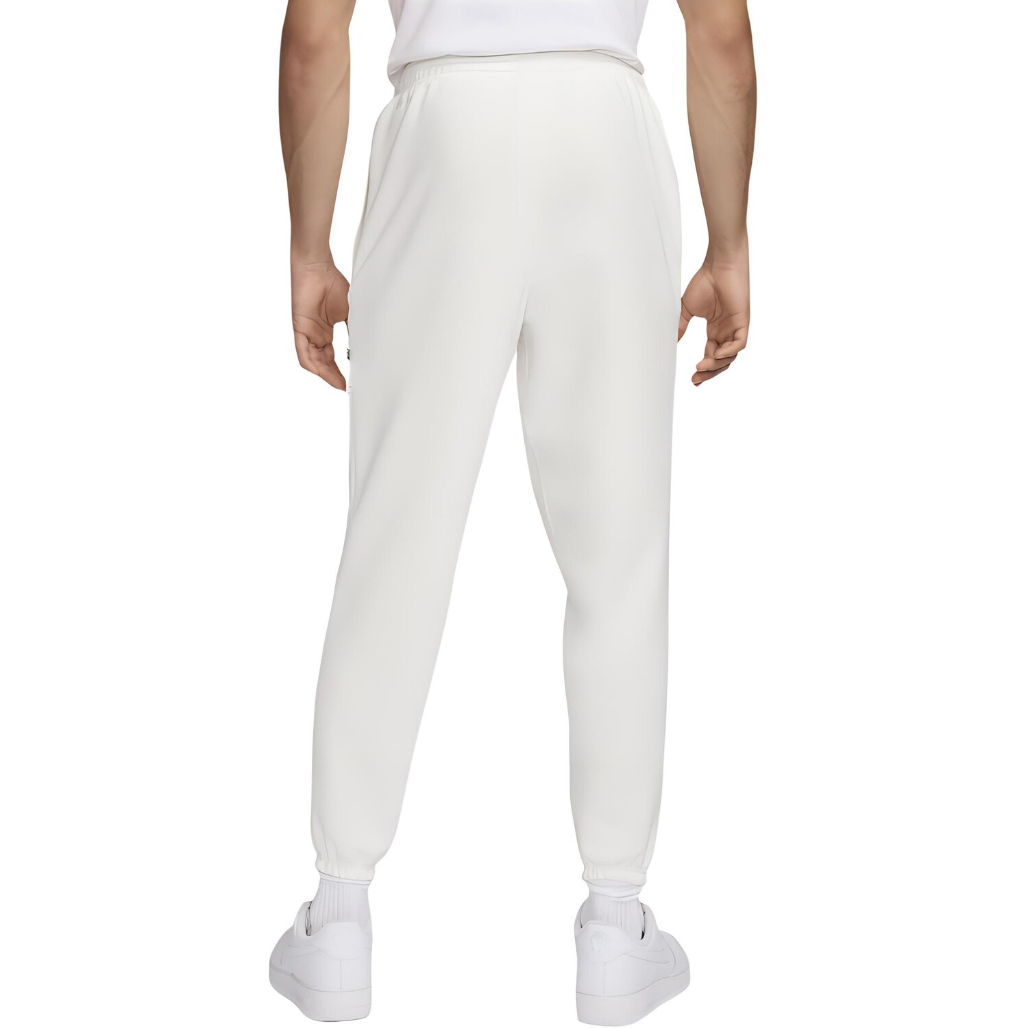 Повседневные брюки мужские Pale Ivory Nike, слоновая кость — фото 2