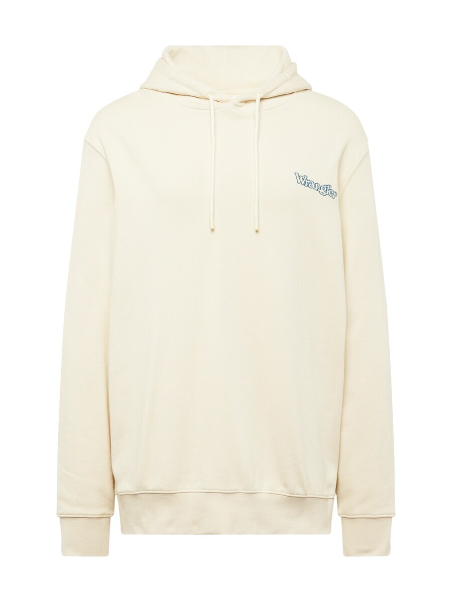 

Толстовка Wrangler, бежевый