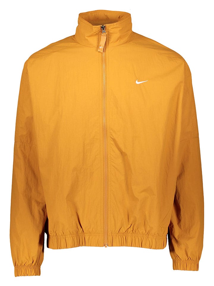 

Тренировочная куртка Nike, оранжевый