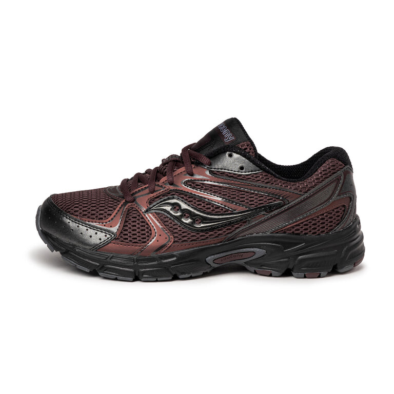 

Кроссовки ride millennium Saucony, коричневый