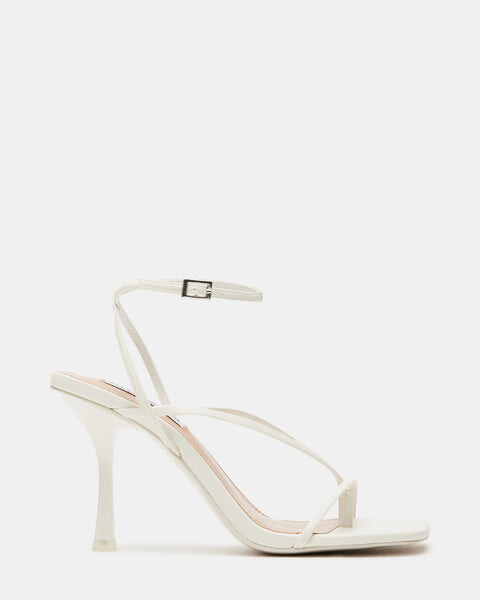 Туфли Annie Steve Madden, белый