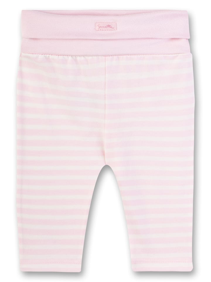 

Спортивные брюки Sanetta, розовый