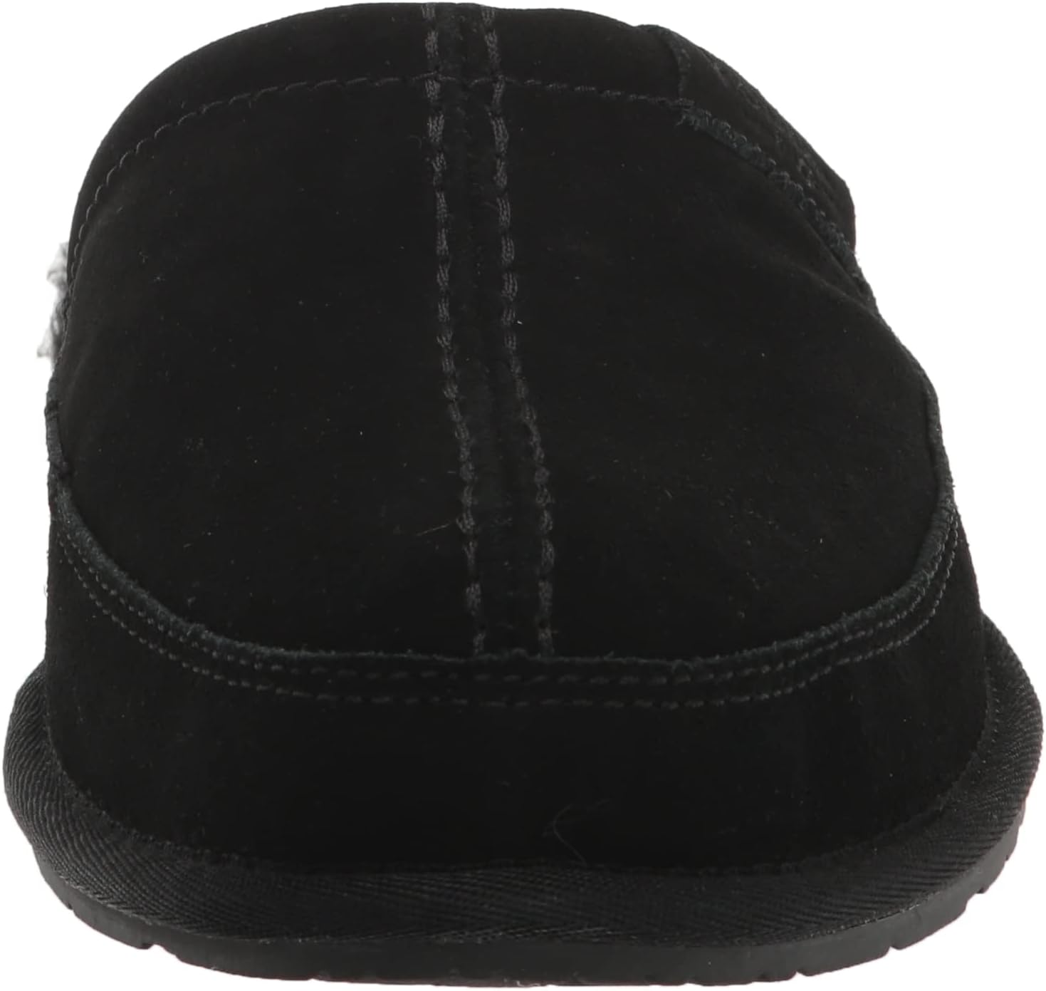 Тапочки мужские Koolaburra от UGG Kolson Koolaburra By Ugg, черный — фото 2