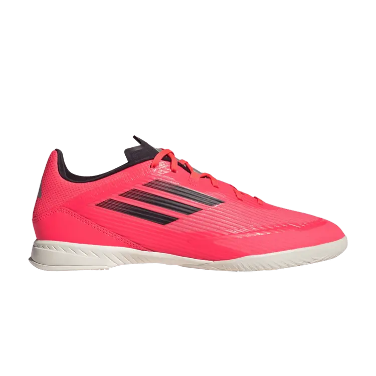 

Кроссовки adidas Adizero F50 League Indoor 'Vivid Horizon Pack', розовый