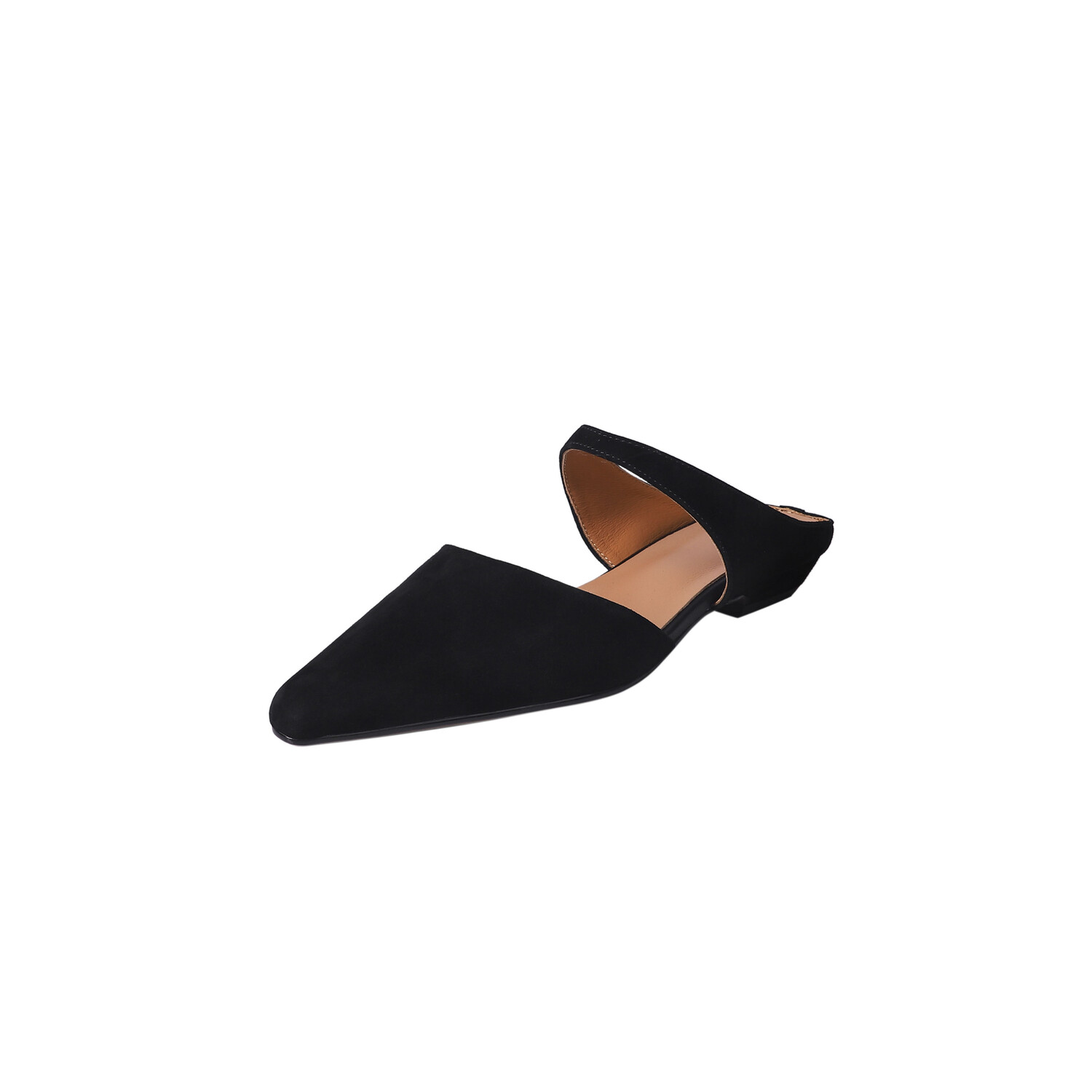 

Мюли AIQINISHA Closed Toe Slippers Women's