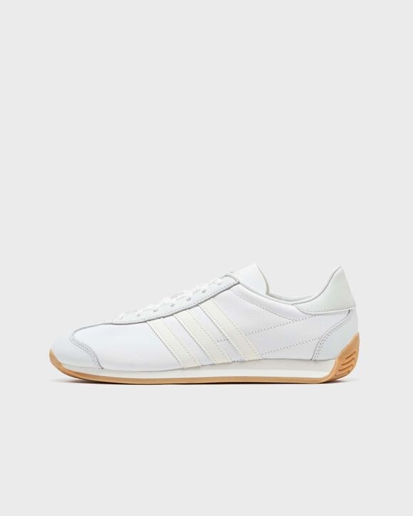 

Кроссовки Adidas Wmns Country Og, цвет ftwwht/owhite/alumin