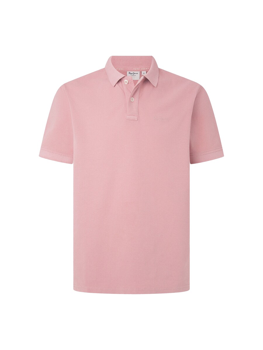 

Рубашка Pepe Jeans NEW OLIVER, розовый