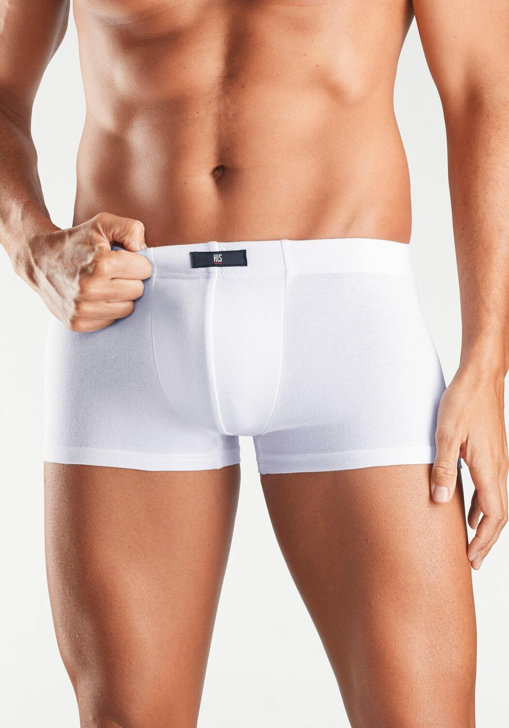 

Боксеры HIS Boxershorts, черный