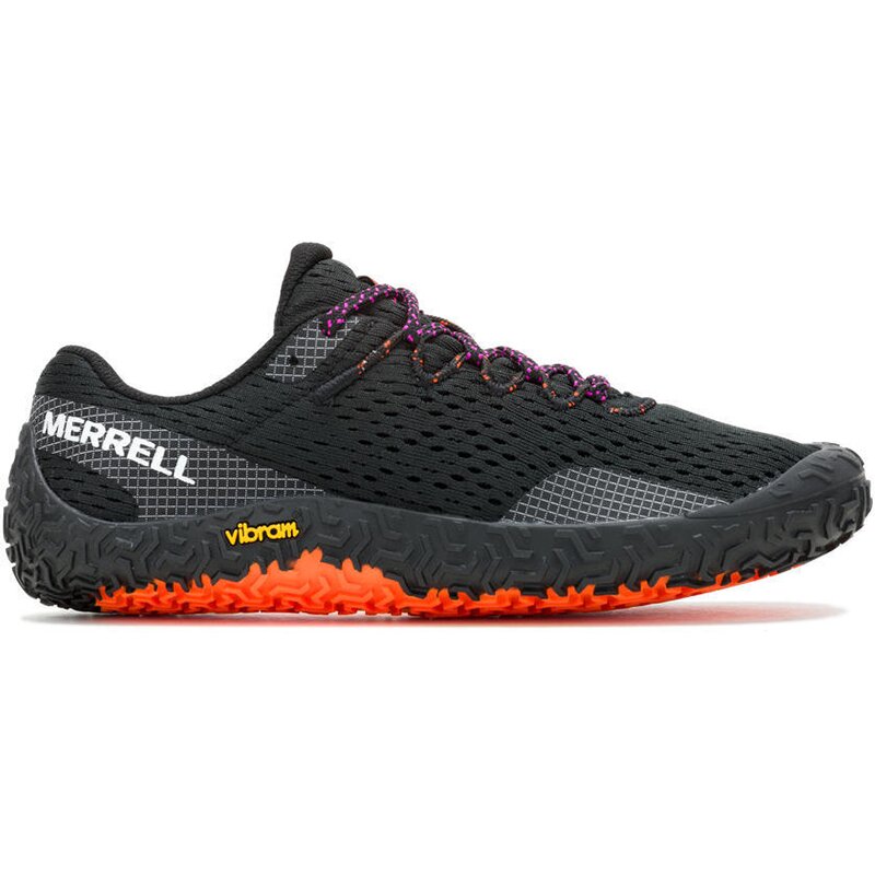 Тренировочные кроссовки Vapor Glove 6 Merrell, мультиколор