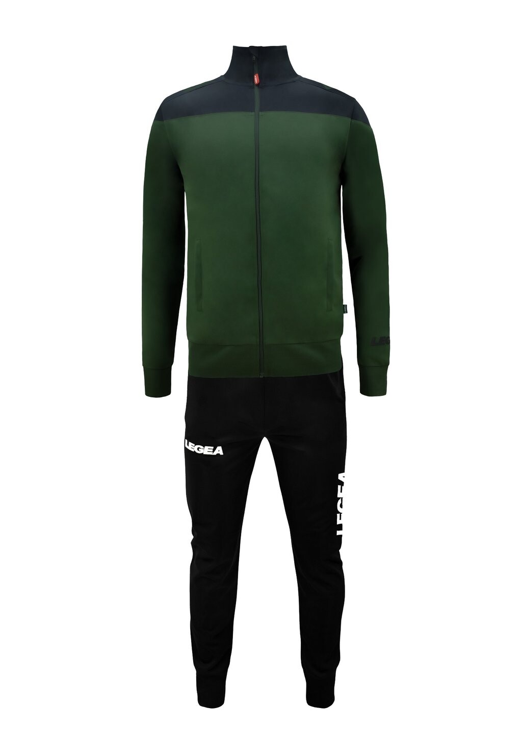 

Спортивный костюм LEGEA, Черный, Спортивный костюм LEGEA