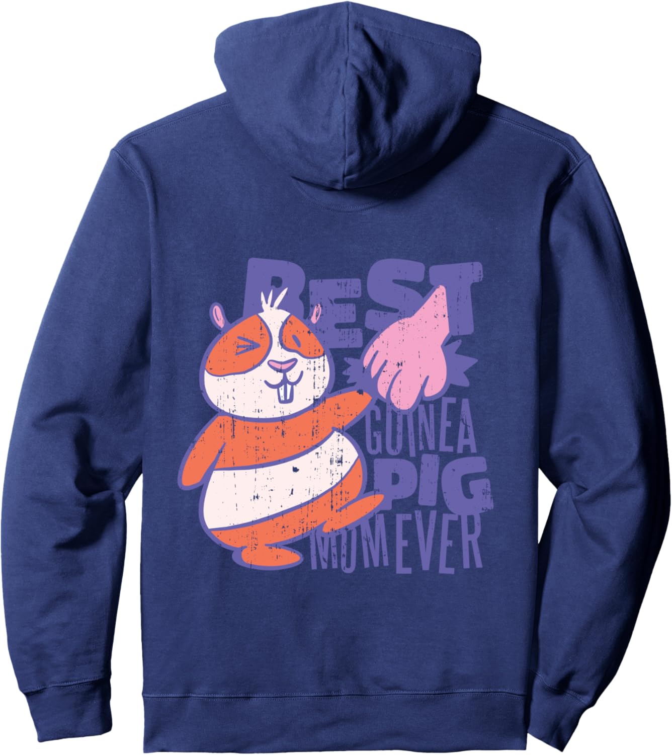 

Лучшая мама морских свинок. Подарок для любительницы морских свинок. Толстовка с изображением морской свинки, синяя, размер S Best Guinea Pig Mom Love Gift Sea Guinea Pig Guinea Pig Lover, Синий, Лучшая мама морских свинок. Подарок для любительницы морски