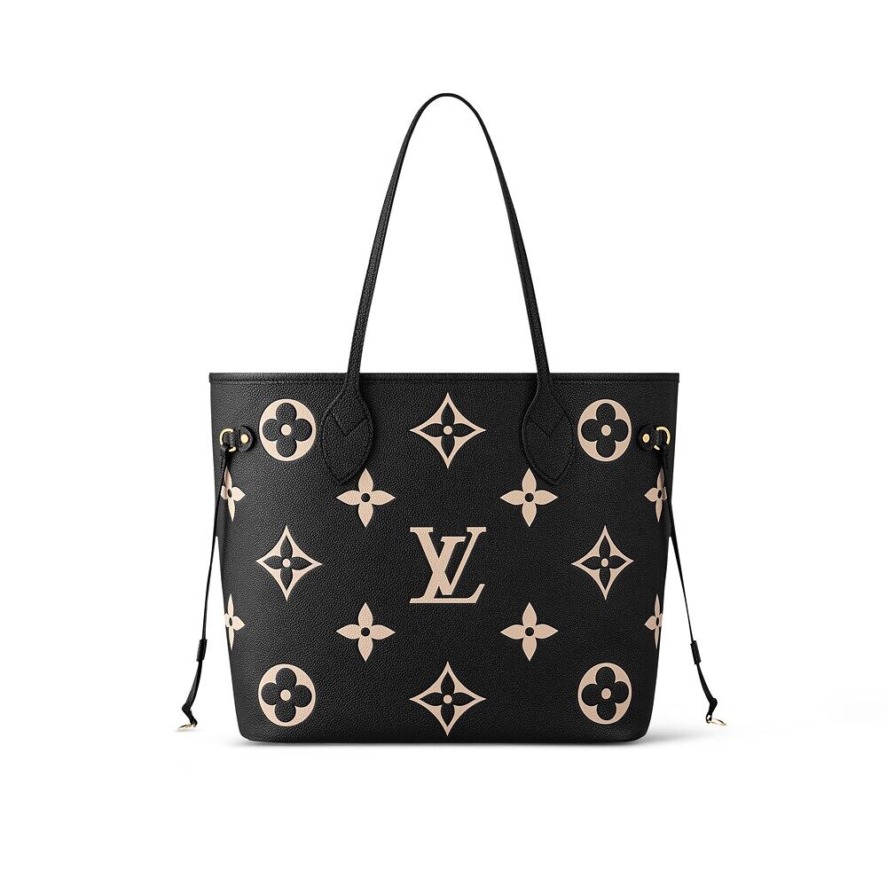 

Сумка женская Louis Vuitton, черный