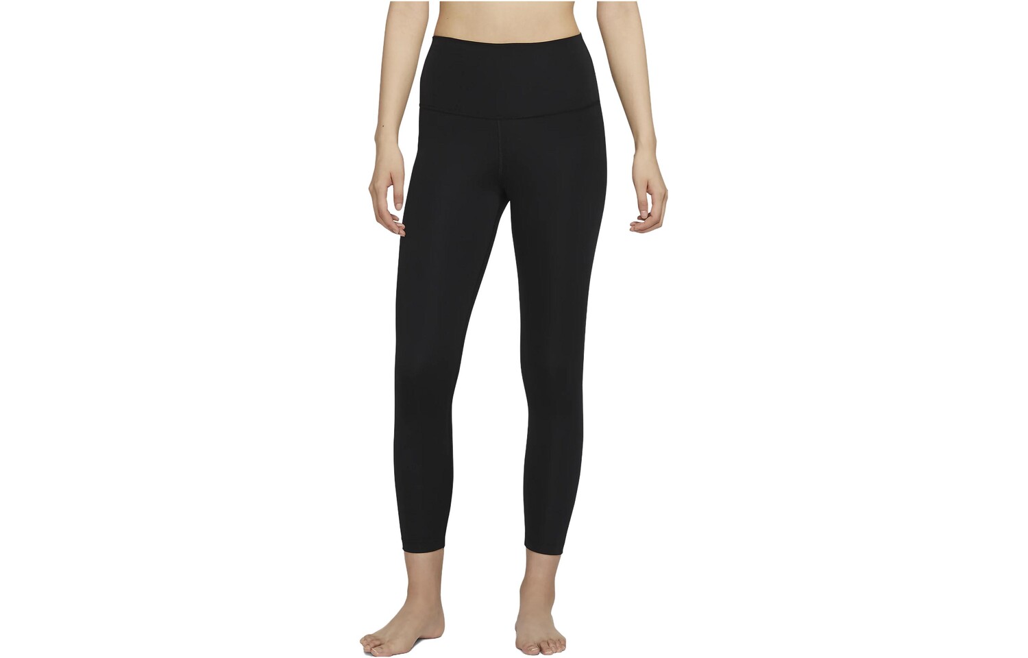 

Женские спортивные брюки Nike, цвет Black