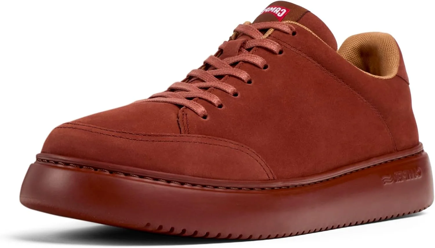 Мужские кроссовки Camper Men's Runner K21 K100841, красный