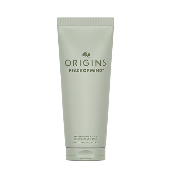 

Скраб для тела Спокойствие разума ORIGINS, 200 мл
