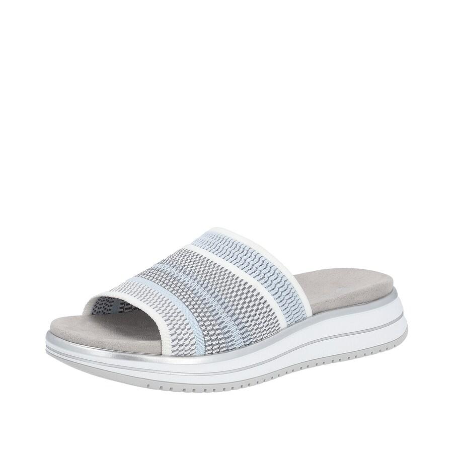 Мюли REMONTE, Light grey