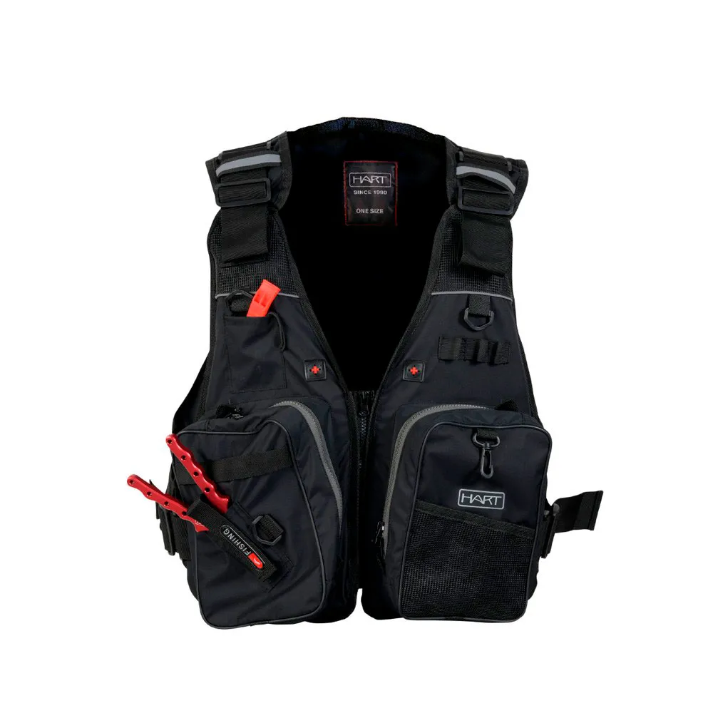 

Жилет Hart Tookie, черный