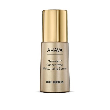 

Осмотерный концентрат Мертвого моря, Ahava