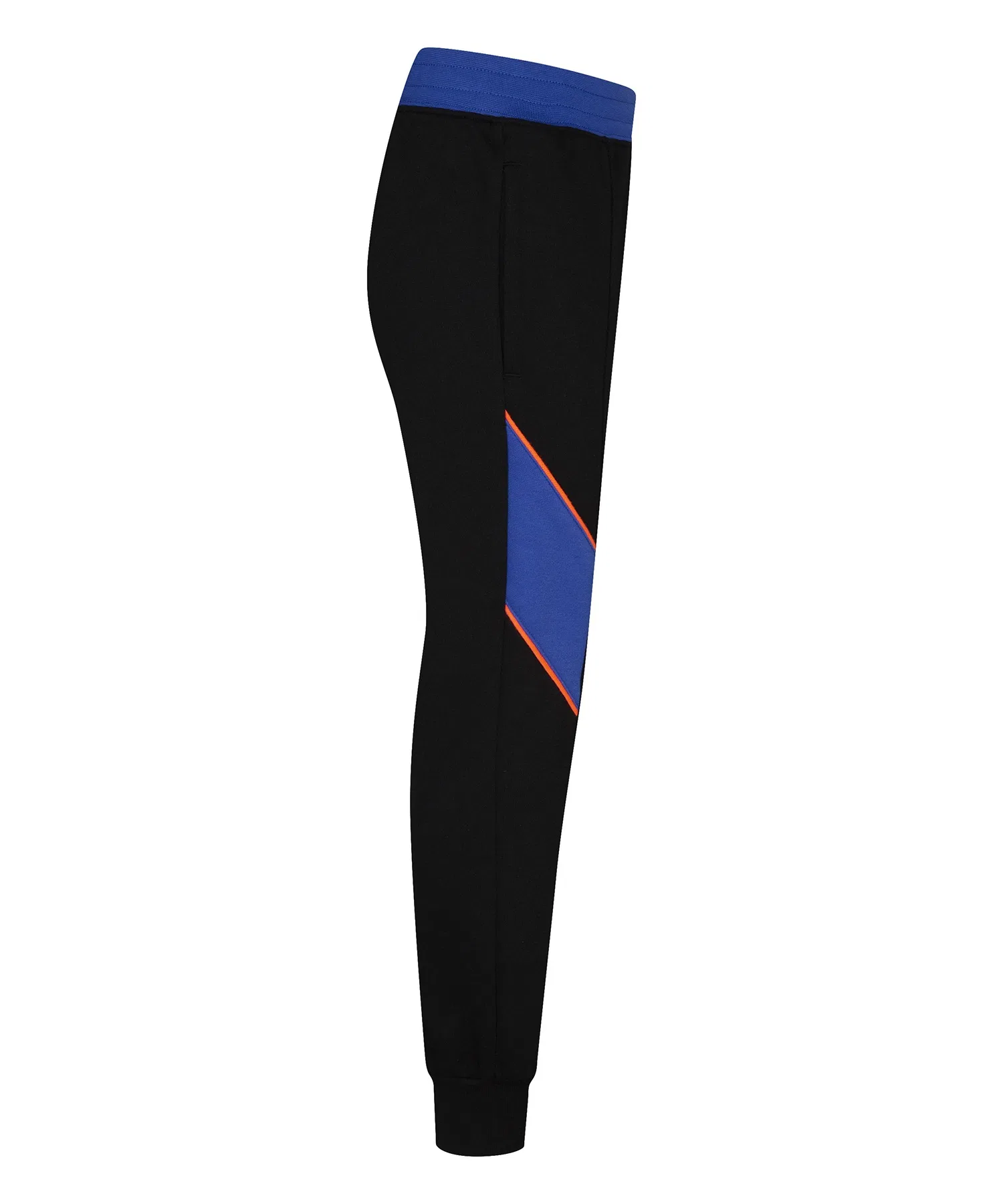 Детские спортивные штаны NIKE B NSW DIGITAL ESCAPE FT PANT — фото 3