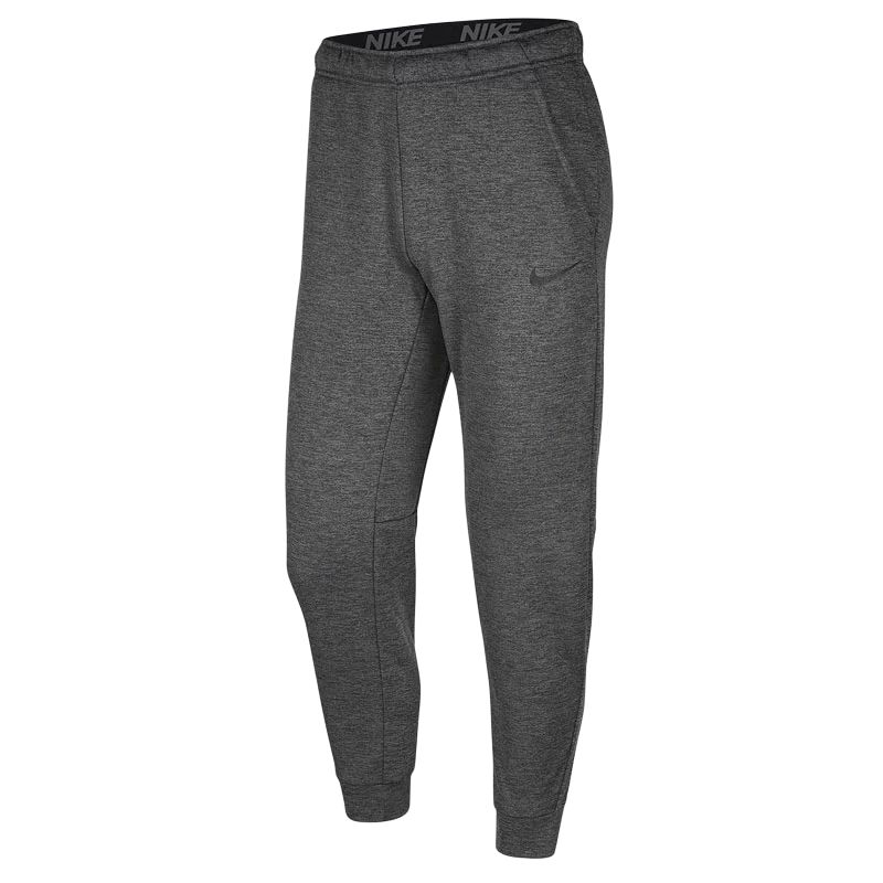 

Nike Трикотажные спортивные брюки мужские, тонированные, угольно-черные