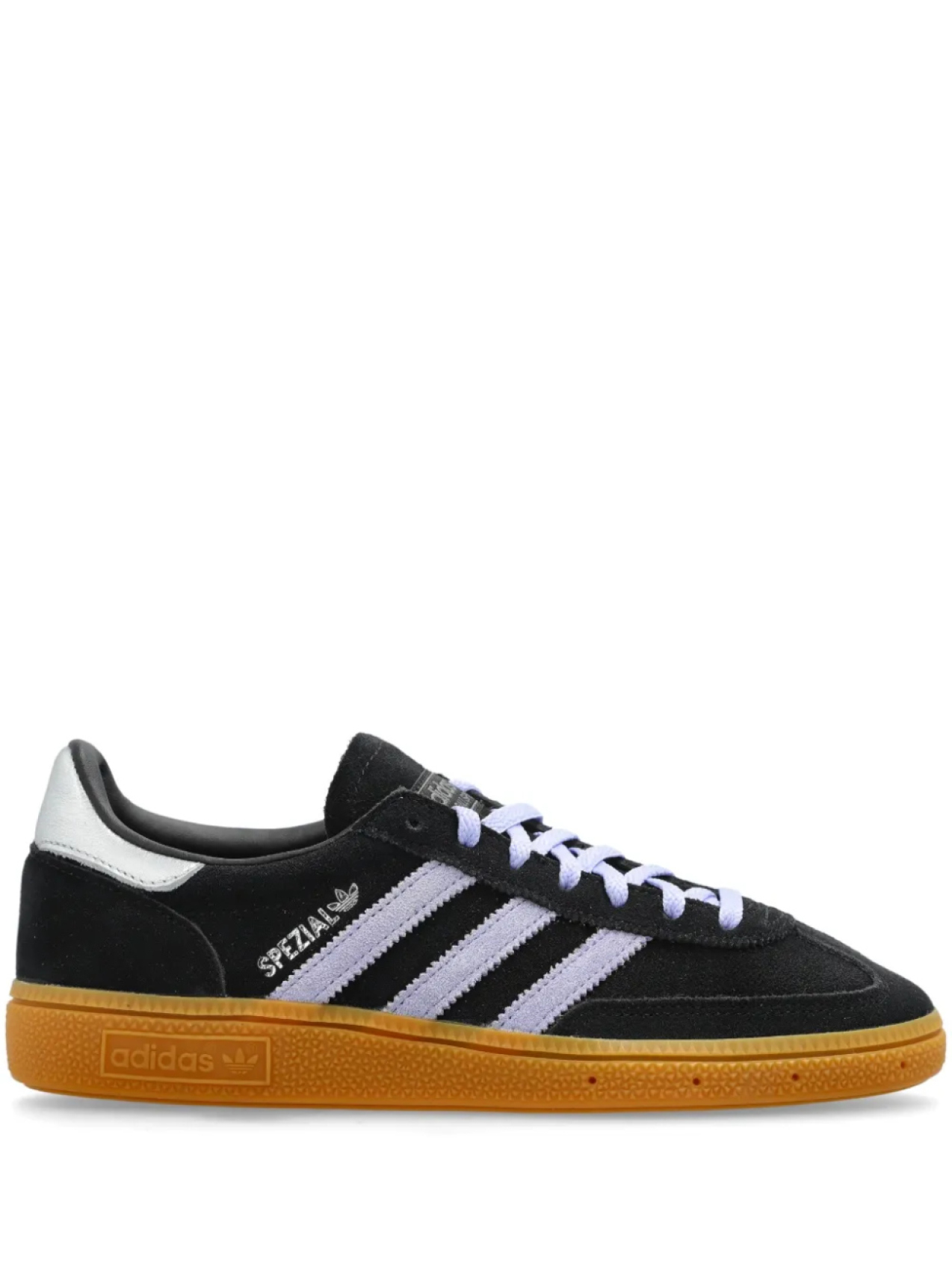 Кроссовки adidas Handball Spezial, черный