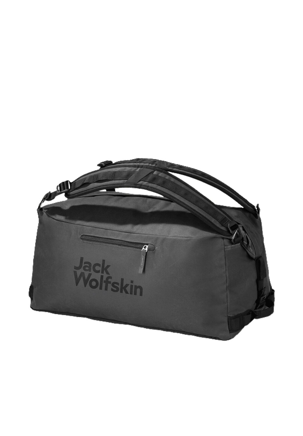 

Дорожная сумка Traveltopia 59 см Jack Wolfskin, цвет Phantom