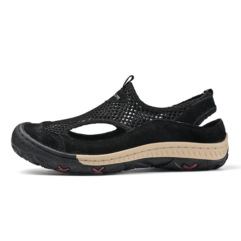 

Кроссовки мужские Lifestyle Shoes Men Low-Top Season Ram, черный