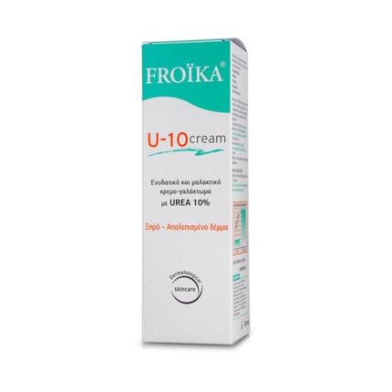 

Крем с мочевиной FROIKA U-10 150 мл