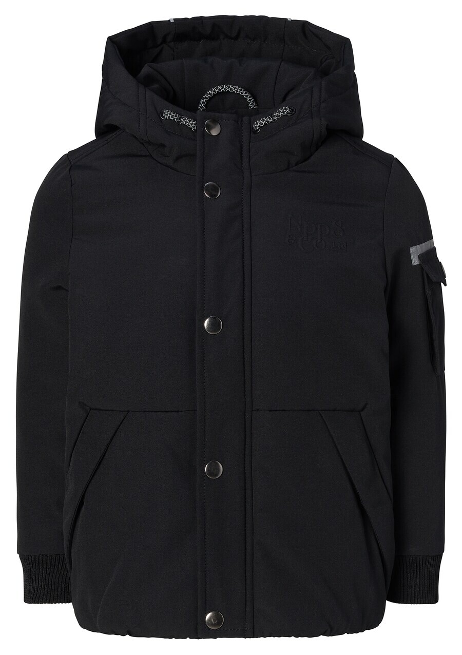 

Зимняя куртка Noppies Winter Jacket Huriel, черный
