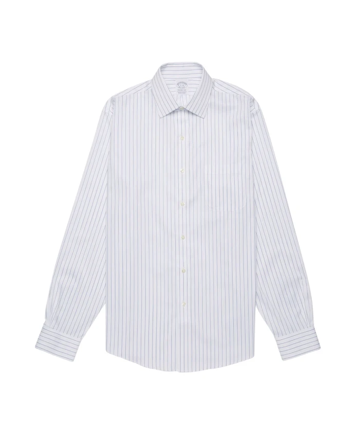 

Рубашка Brooks Brothers, синий