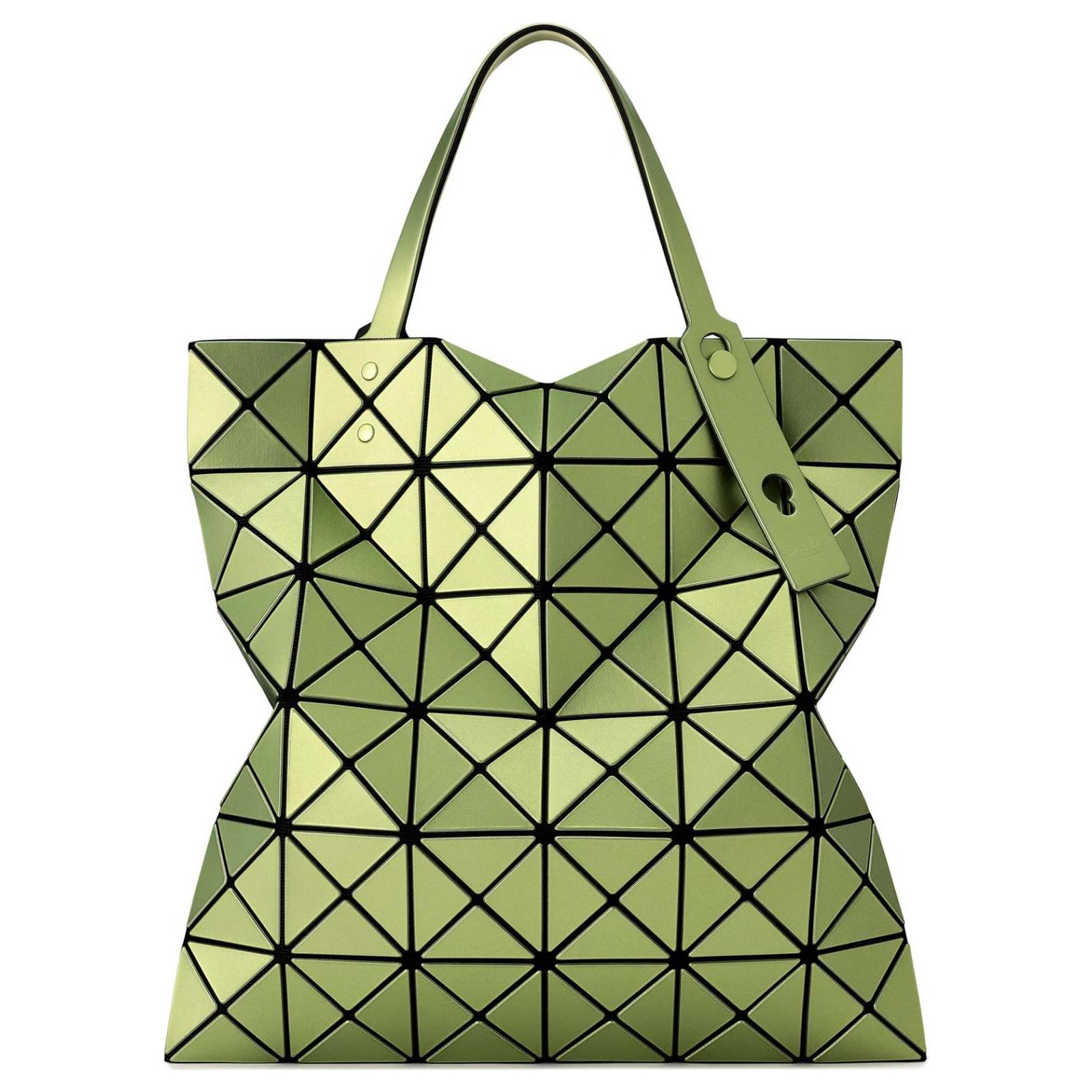

ISSEY MIYAKE Сумка из поливинилхлоридной смолы