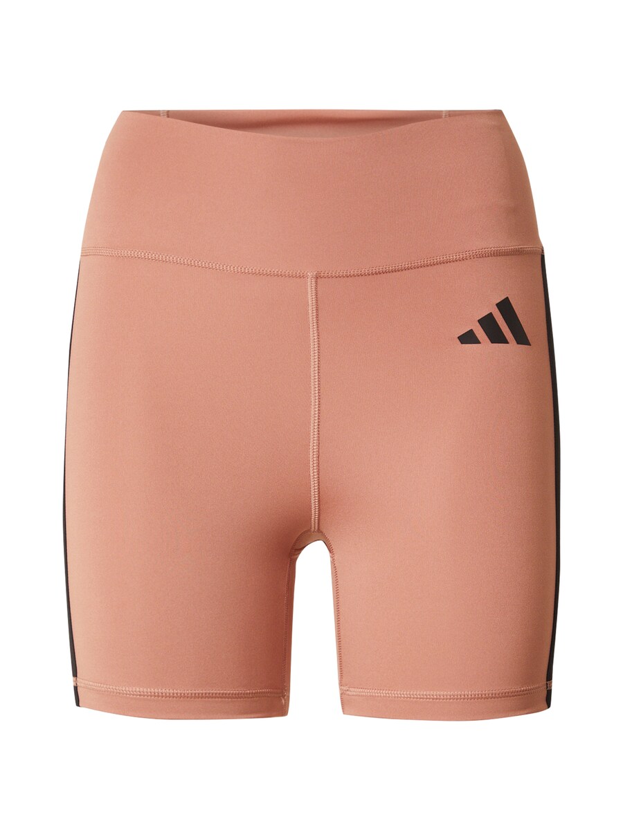 

Узкие спортивные брюки ADIDAS PERFORMANCE OPT ESS, цвет Mauve