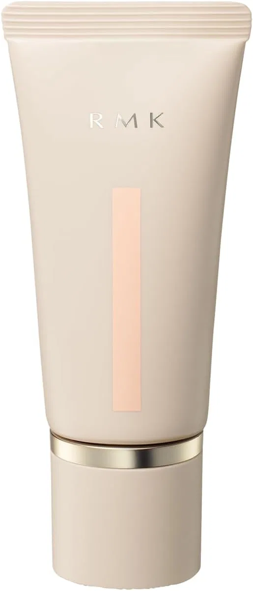 Тональный крем RMK Cream Foundation Aquatic Glow 200L
