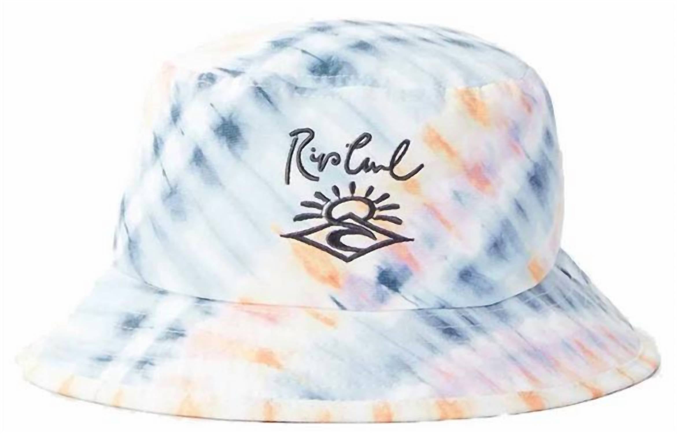 

Шляпа-ведро Surf Trip Bucket Hat синего цвета Rip Curl