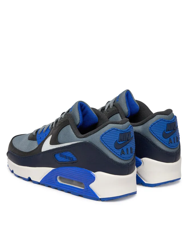 Nike Кроссовки Air Max 90 GTX FD5810 003 черные — фото 4