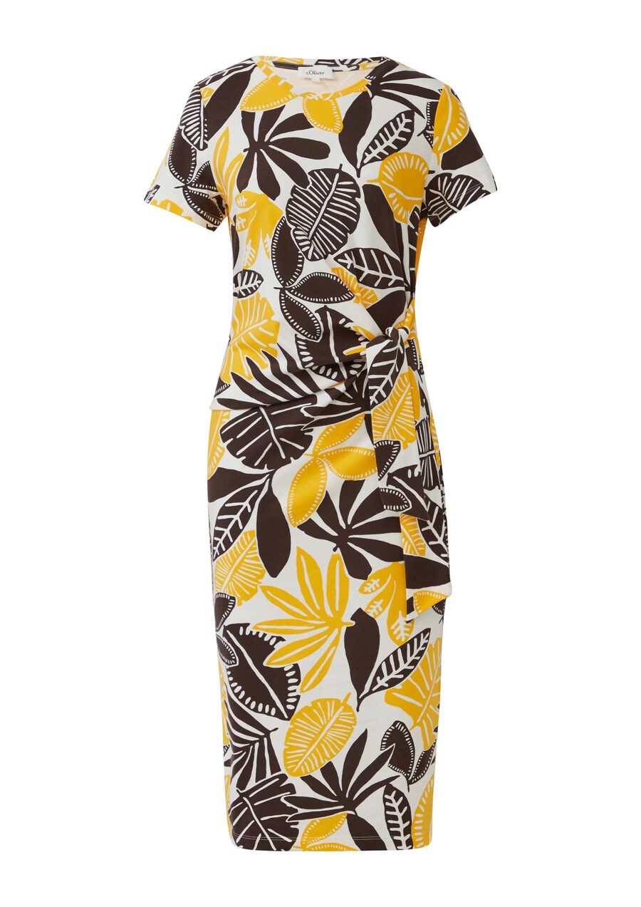 

Платье s.Oliver, Mixed colors