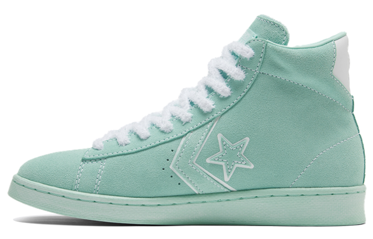 

Кроссовки Converse Pro Leather Hometown Unisex Green