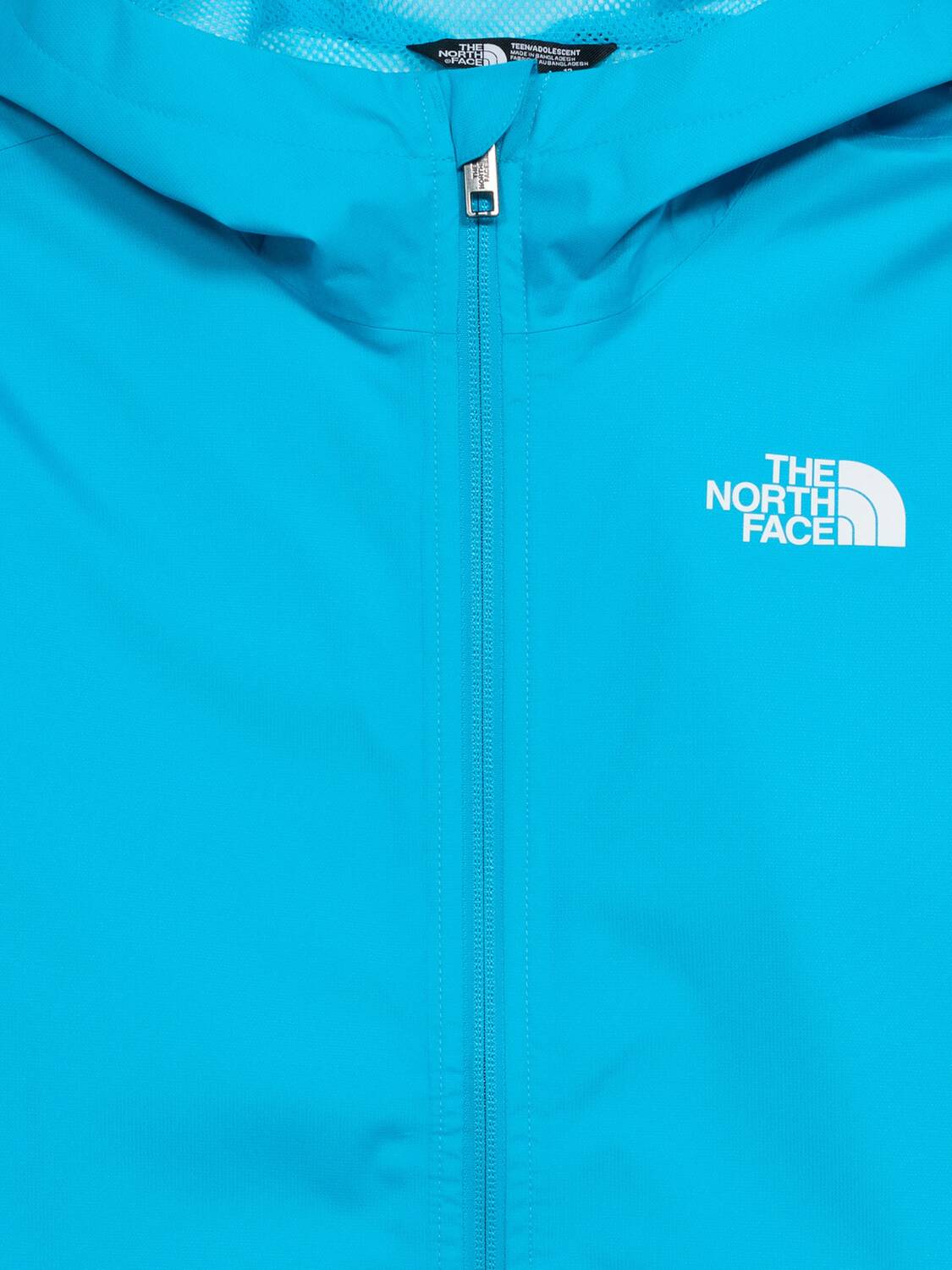 THE NORTH FACE Куртка для активного отдыха в цвете Azure — фото 3