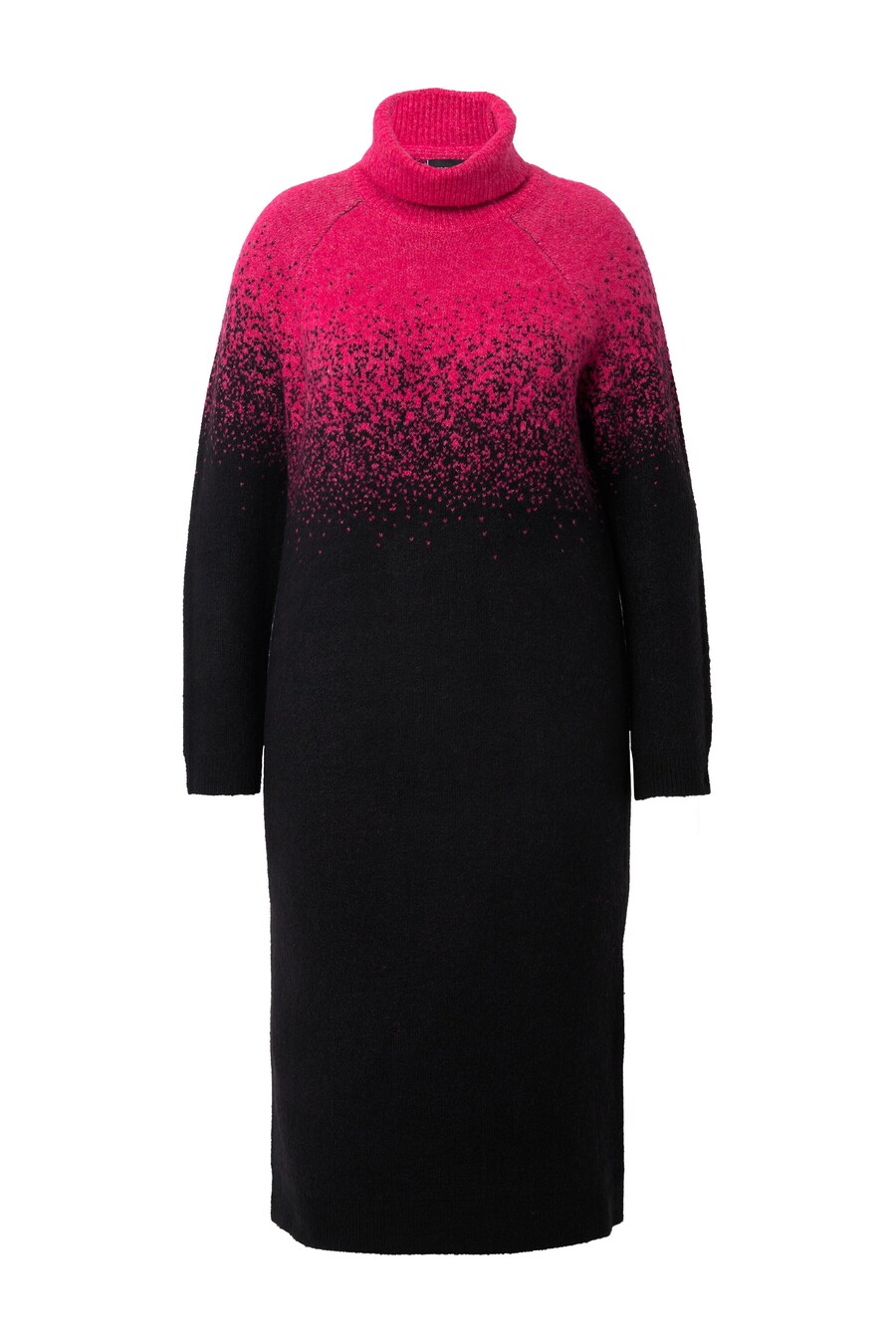 

Вязаное платье Ulla Popken, Black