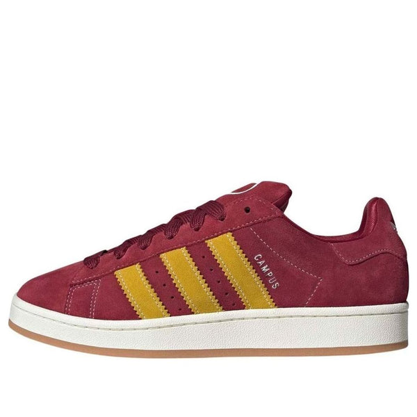 

Кроссовки campus 00s Adidas, красный