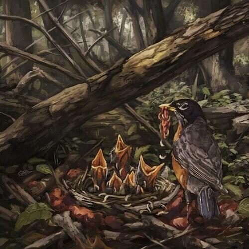 

Виниловая пластинка Acacia Strain - Step Into The Light