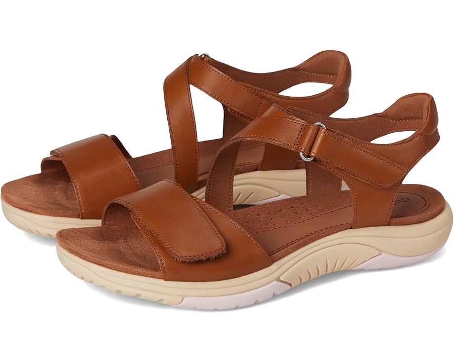 Сандалии Cobb Hill Fiah, цвет Brown Leather
