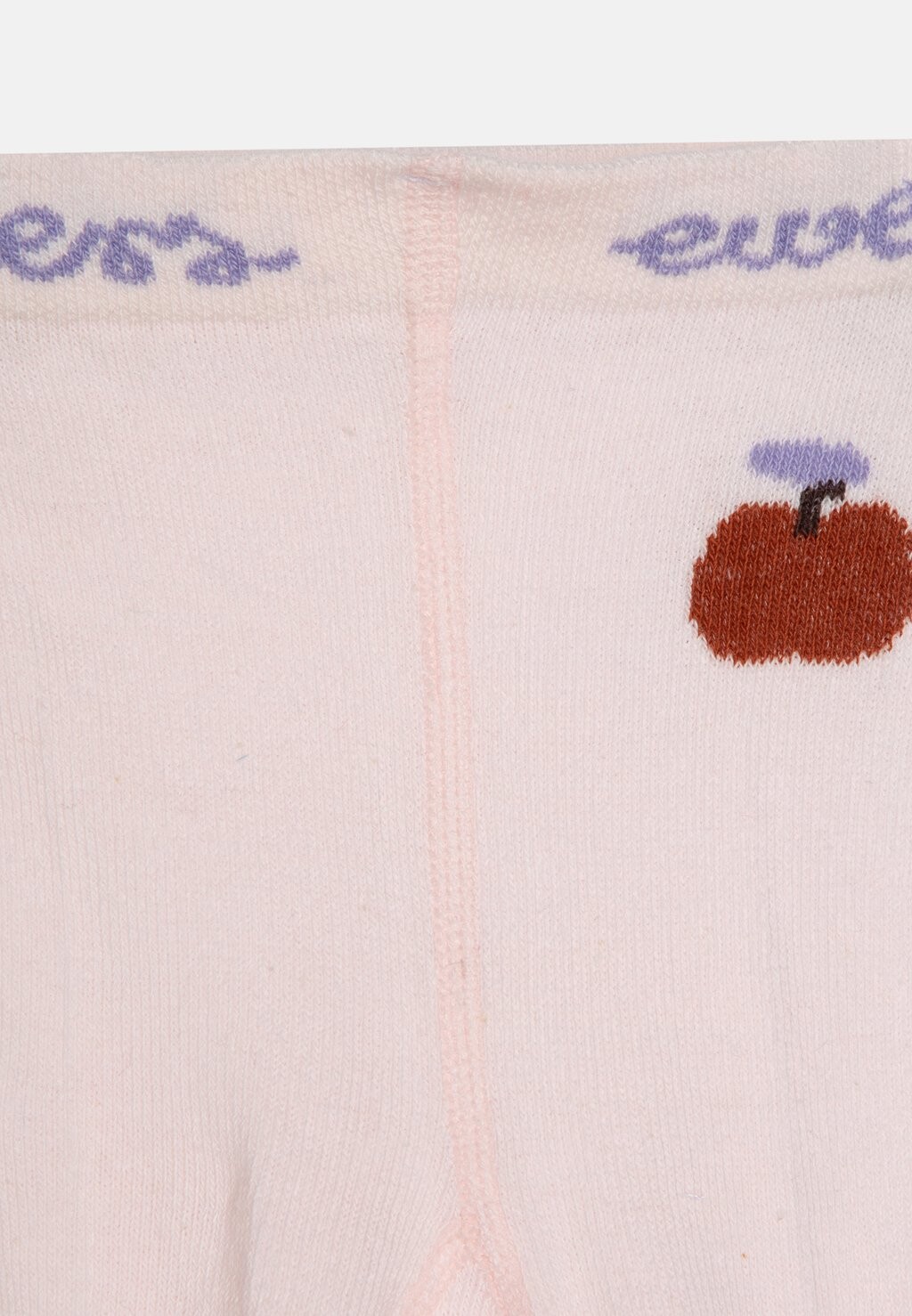 

Колготки BABYTIGHTS APPLE Ewers, светло-розовый