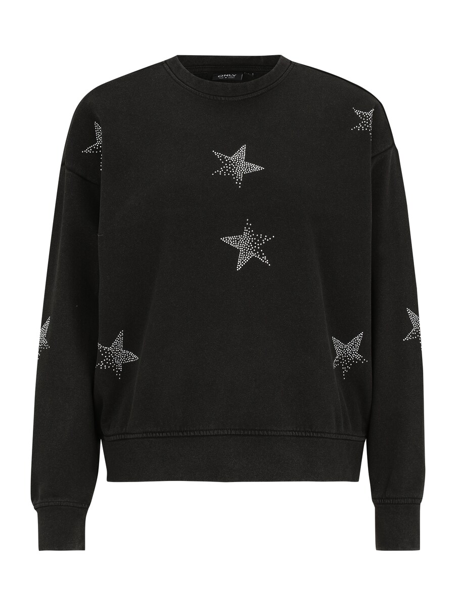 

Толстовка Only Petite ONLINDA, Black