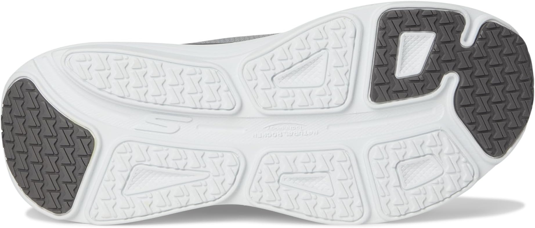 Кроссовки SKECHERS Men's Max Cushioning Endeavour Sarasota, Gray — фото 3