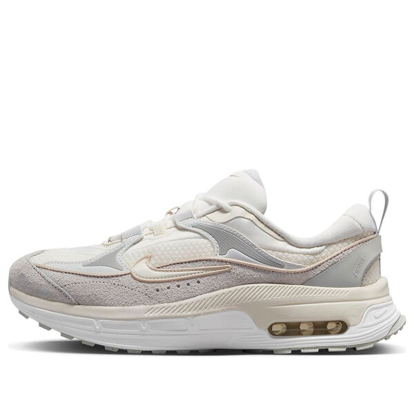 Кроссовки air max bliss lx Nike, белый