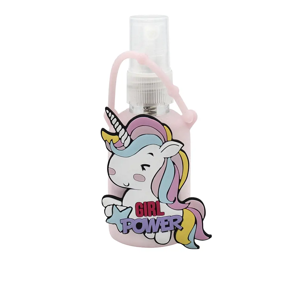 

Спрей для волос Unicornio desenredante cabello spray Take Care, 50 мл.