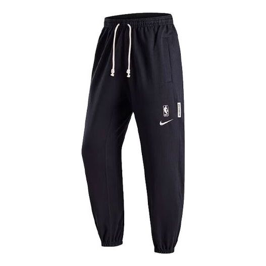 

Штаны dri fit nba брюки Nike, черный